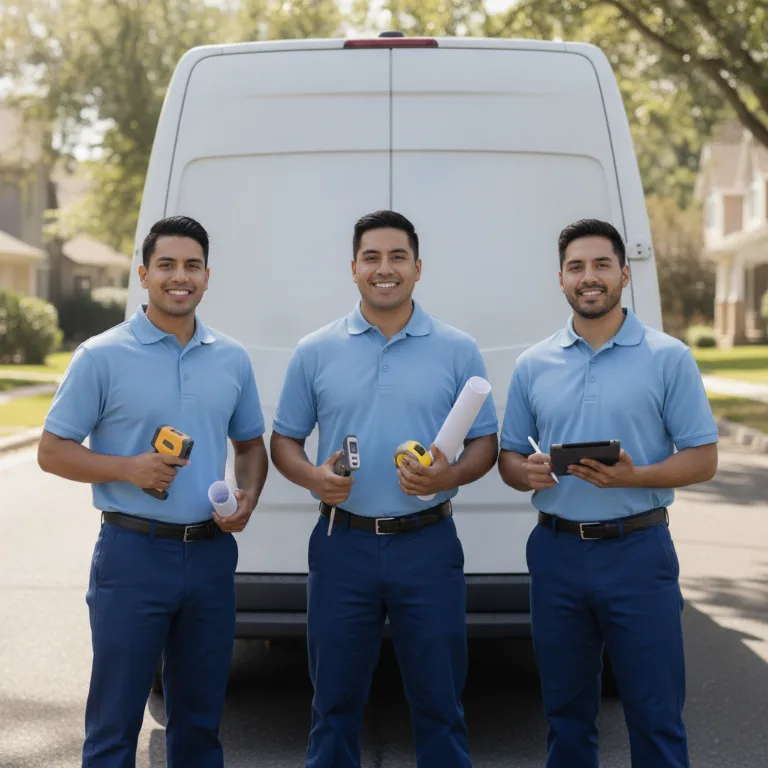 Imobiliária equipe em Imperatriz